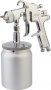 На фото Краскораспылитель Refine НР 1.7мм 170-285л/мин 3бар н/б 650мл (мет) (6811261)