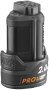 На фото Аккумулятор для инструментов AEG Li-Ion 12 В, 2 Ач (L1220)