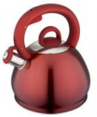 Чайник Krauff 3 л (26-189-015) На фото Чайник Krauff 3 л (26-189-015)