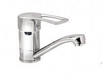 Смеситель для кухни Champion Hansberg 004-15 CM (CH0225) На фото Смеситель для кухни Champion Hansberg 004-15 CM (CH0225)