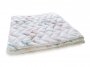 На фото Одеяло Leleka-Textile Гармония Холлофайбер 140х205 см
