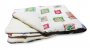 На фото Одеяло Leleka-Textile Хутро Холлофайбер 200х220 см