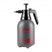 Опрыскиватель пневматический ручной 1.5 л Intertool (FT-9010) На фото Опрыскиватель пневматический ручной 1.5 л Intertool (FT-9010)