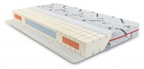 На фото Матрас Come-for Sleep Innovation SensoFlex 80х190 (2560510801903)