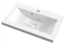 На фото Умывальник Fancy Marble (Буль-Буль) Jody 500 (1605101)