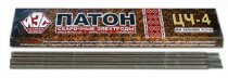 На фото Сварочные электроды Патон ЦЧ 4 3.0 мм 1.0 кг (49306)