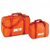 На фото Термосумка (сумка-холодильник) Ezetil EZ Sun&Fun 2 в 1 (803500O)