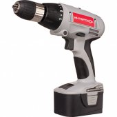 На фото Шуруповерт аккумуляторный Интерскол ДА-14,4 ЭР Ni-Cd