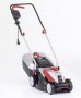 Газонокосилка электрическая AL-KO Classic 3.22 SE (112805) На фото Газонокосилка электрическая AL-KO Classic 3.22 SE (112805)