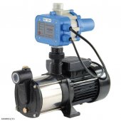 На фото Насосная станция Sprut AUMRS 3/E1 (А) (0151)