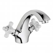 На фото Смеситель для раковины Haiba ODYSSEY 161 (HB0306)