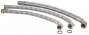 На фото Шланг Насосы+Оборудование FLEXIBLE 1"M/F*80 см 3/4" (4823072203829)