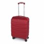 На фото Чемодан на колесах Gabol Trail (S) Red (925546)