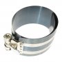 На фото Обжимка поршневых колец Intertool 53-125мм (HT-7063)
