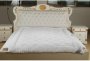 На фото Одеяло Arya Pure Line 195х215 см Sophie (TR1001145)