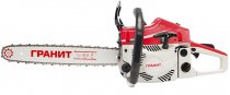 На фото Цепная пила Гранит БПЦ-455\4200 (844131)