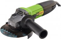 На фото Болгарка Procraft PW-1100 125 мм