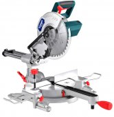 Торцовочная пила Зенит ЗТП-255/2350 профи (846812) На фото Торцовочная пила Зенит ЗТП-255/2350 профи (846812)