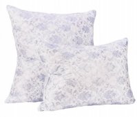 На фото Подушка Leleka-Textile БIОПУХ 50*70 