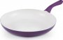 Сковорода Fissman NICOLE 26 см с антипригарным покрытием (AL-4732.26) На фото Сковорода Fissman NICOLE 26 см с антипригарным покрытием (AL-4732.26)