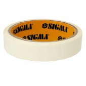 На фото Скотч малярный Sigma 30ммх20м (8402221)