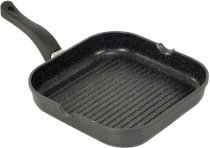 Сковорода гриль KingHoff 28 см (3946 KH) На фото Сковорода гриль KingHoff 28 см (3946 KH)