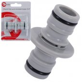 На фото Адаптер Intertool для конектора 3/4" (GE-1006)