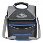 На фото Термосумка (сумка-холодильник) PM GRIPPER 14 л синий (59773)