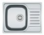 На фото Кухонная мойка Franke Polar PXL 611-60 (101.0330.655)