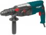 На фото Перфоратор Зенит Профи 1200 Вт SDS Plus (843752)