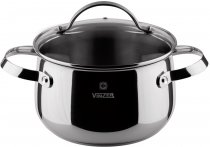 На фото Кастрюля Vinzer Culinaire series 20 см 4 л (89167)