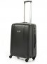 На фото Чемодан Epic POP 4X IV (S) Black (924517)