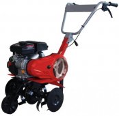 На фото Культиватор бензиновый Forte МКБ-4.0/500 (72638)