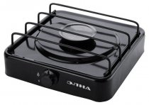 На фото Плитка газовая Elna одноконфорочная (Елна-02П)