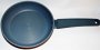 Сковорода Con Brio Gray Stone 24 см (СВ2420) На фото Сковорода Con Brio Gray Stone 24 см (СВ2420)