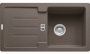 На фото Кухонная мойка Franke Strata STG 614-78 Шторм (114.0327.923)