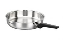 Сковорода сотейник Korkmaz Kappa 28 см (A1699) На фото Сковорода сотейник Korkmaz Kappa 28 см (A1699)