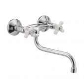 Смеситель для кухни Haiba ODYSSEY 361 (HB0317) На фото Смеситель для кухни Haiba ODYSSEY 361 (HB0317)