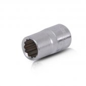 На фото Головка Intertool 12гр., 1/2", 14мм (ET-0214)