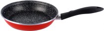 На фото Сковорода Vitrinor K2 RED 22 см (1105676)