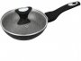 Сковорода Klausberg 18 х 3.8 см с мраморным покрытием (KB-7292) На фото Сковорода Klausberg 18 х 3.8 см с мраморным покрытием (KB-7292)