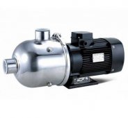 На фото Насос центробежный многоступенчатый Varna CHL8-30LDWSR 1.1 кВт (2200000000613)