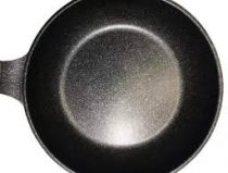 Сковорода Rauch 24 х 4.5 см (R-8803) На фото Сковорода Rauch 24 х 4.5 см (R-8803)