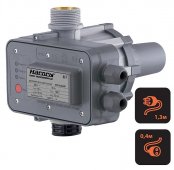 Контроллер давления Насосы+Оборудование EPS-II-22A-SP На фото Контроллер давления Насосы+Оборудование EPS-II-22A-SP