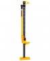 На фото Домкрат реечный T-max 2.1 т 60" (TM-AH1060A)