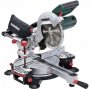 Торцовочная пила Metabo KGS 216 M 1.5 кВт (50952) На фото Торцовочная пила Metabo KGS 216 M 1.5 кВт (50952)