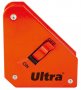 На фото Держатель магнитный с выключателем Ultra 13 кг (4270122)