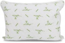 На фото Подушка Leleka-Textile БАМБУК ПРЕМИУМ 50*70 