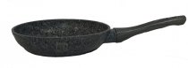 Сковорода Berlinger Haus 24 х 4.8 см с мраморным покрытием (BH-1581S24) На фото Сковорода Berlinger Haus 24 х 4.8 см с мраморным покрытием (BH-1581S24)