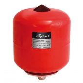 Расширительный бак Sprut VT 8 (0378) На фото Расширительный бак Sprut VT 8 (0378)